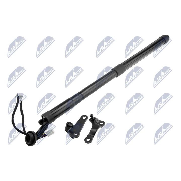 Galinių durų elektros variklis NTY AE-TY-036