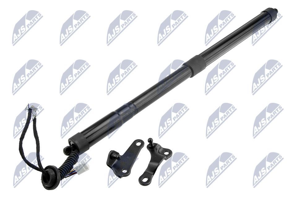 Galinių durų elektros variklis NTY AE-TY-036