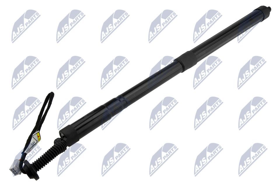 Galinių durų elektros variklis NTY AE-TY-037