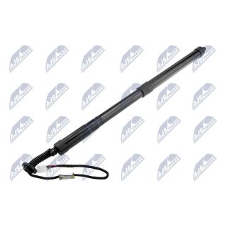 Galinių durų elektros variklis NTY AE-TY-038