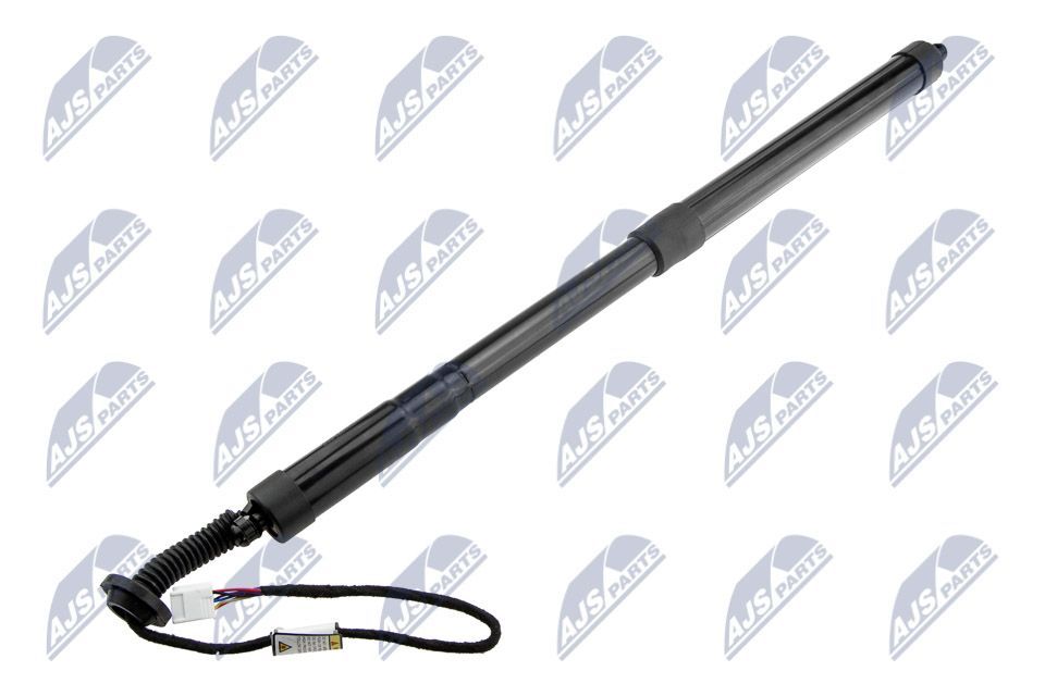 Galinių durų elektros variklis NTY AE-TY-038