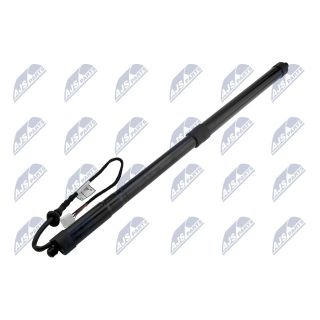 Galinių durų elektros variklis NTY AE-TY-039