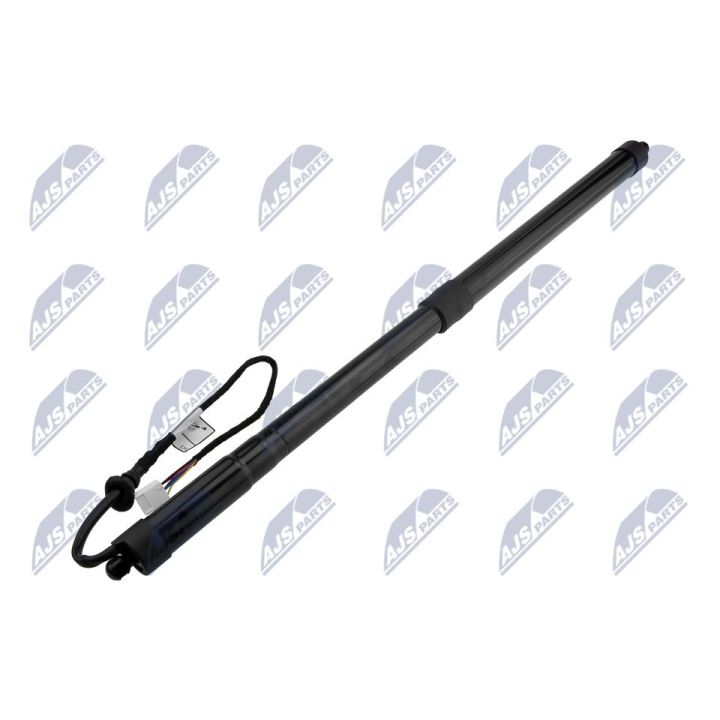 Galinių durų elektros variklis NTY AE-TY-039