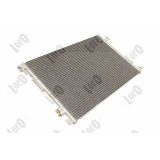 Kondensatorius, oro kondicionierius ABAKUS 037-016-0013