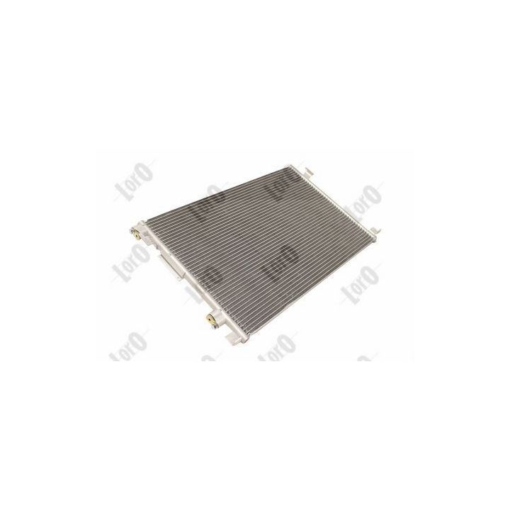 Kondensatorius, oro kondicionierius ABAKUS 037-016-0013