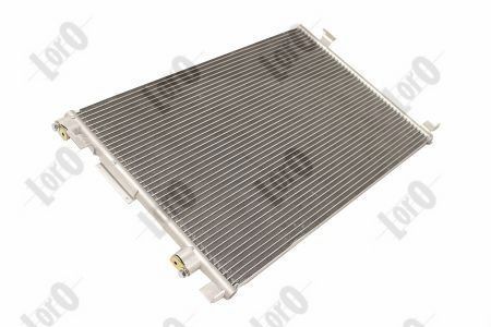 Kondensatorius, oro kondicionierius ABAKUS 037-016-0013