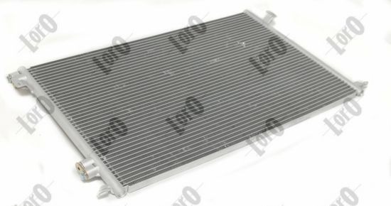 Kondensatorius, oro kondicionierius ABAKUS 037-016-0014