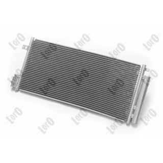 Kondensatorius, oro kondicionierius ABAKUS 037-016-0027