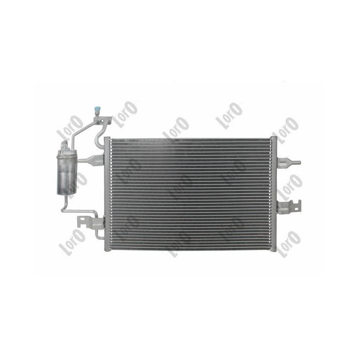 Kondensatorius, oro kondicionierius ABAKUS 037-016-0031