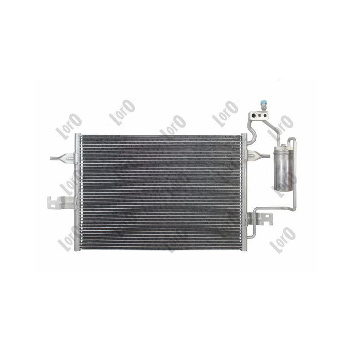 Kondensatorius, oro kondicionierius ABAKUS 037-016-0031