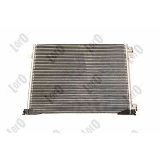 Kondensatorius, oro kondicionierius ABAKUS 037-016-0033