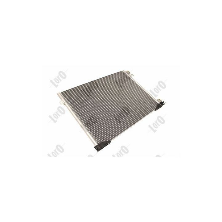 Kondensatorius, oro kondicionierius ABAKUS 037-016-0033