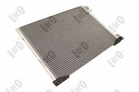 Kondensatorius, oro kondicionierius ABAKUS 037-016-0033