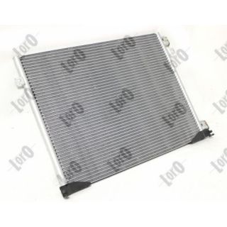 Kondensatorius, oro kondicionierius ABAKUS 037-016-0034