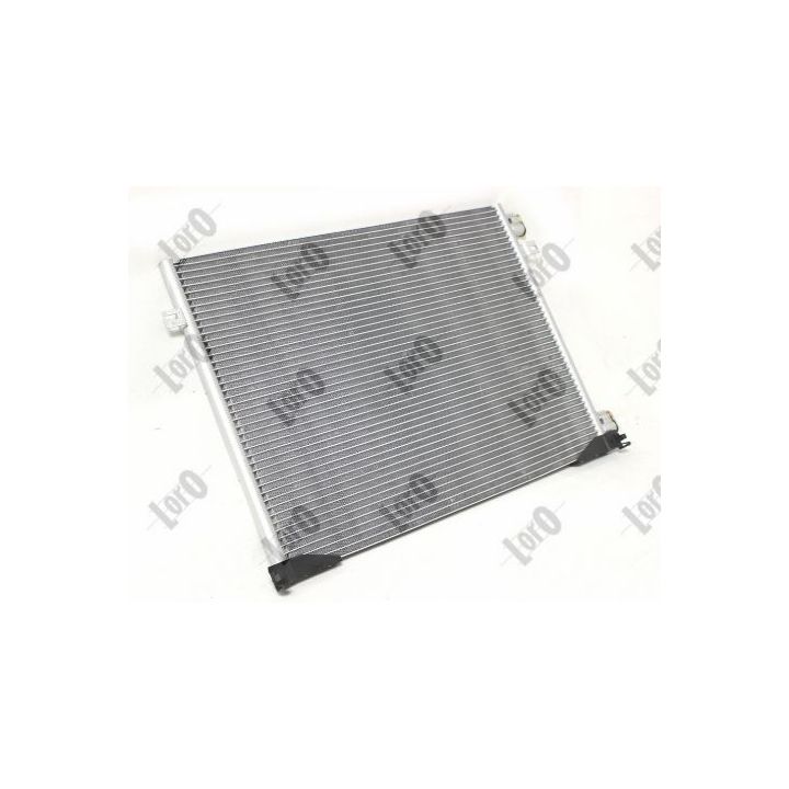 Kondensatorius, oro kondicionierius ABAKUS 037-016-0034