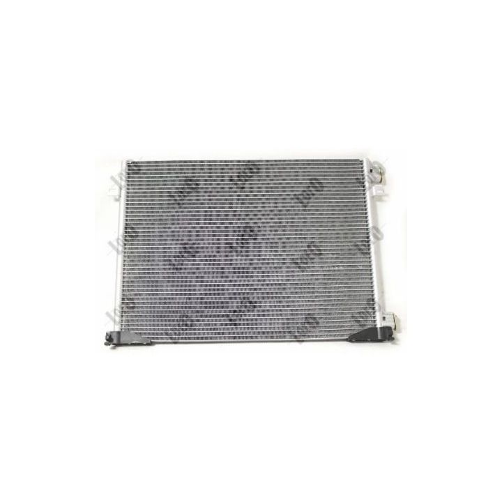 Kondensatorius, oro kondicionierius ABAKUS 037-016-0034