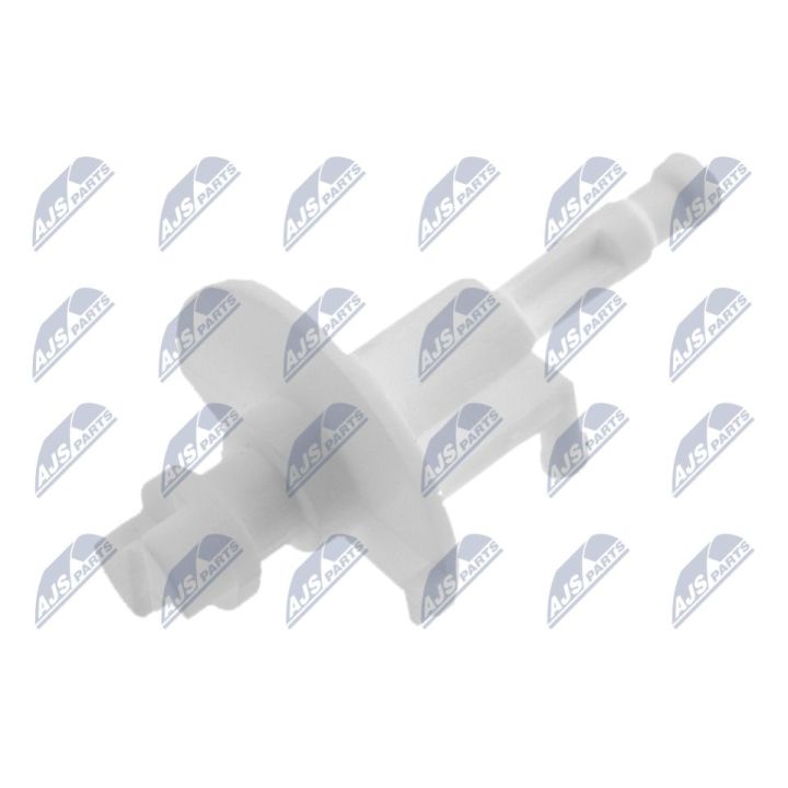 Galinių durų elektros variklis NTY EZC-RE-004