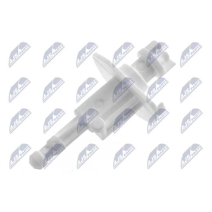 Galinių durų elektros variklis NTY EZC-RE-004