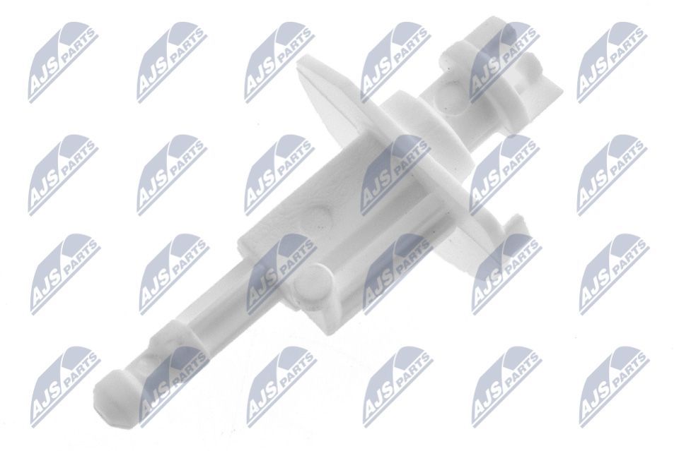 Galinių durų elektros variklis NTY EZC-RE-004