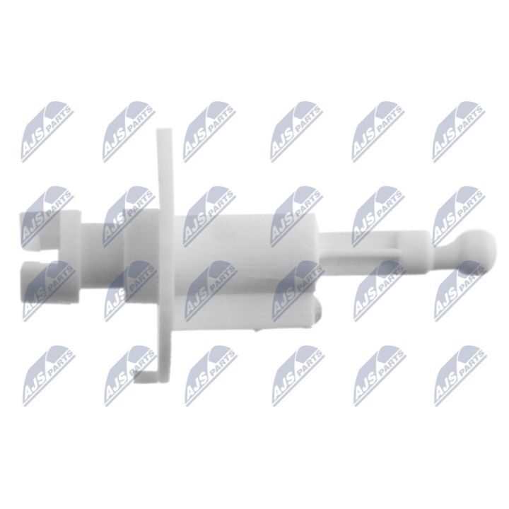 Galinių durų elektros variklis NTY EZC-RE-004