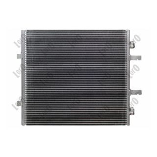 Kondensatorius, oro kondicionierius ABAKUS 037-016-0038