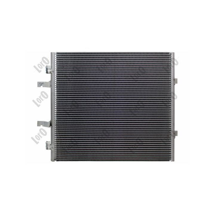 Kondensatorius, oro kondicionierius ABAKUS 037-016-0038