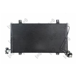 Kondensatorius, oro kondicionierius ABAKUS 037-016-0040