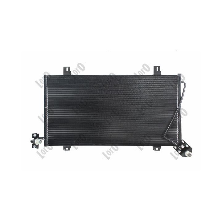 Kondensatorius, oro kondicionierius ABAKUS 037-016-0040