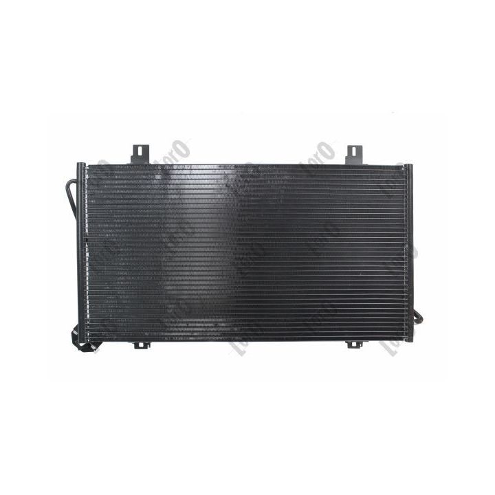 Kondensatorius, oro kondicionierius ABAKUS 037-016-0040