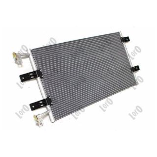 Kondensatorius, oro kondicionierius ABAKUS 037-016-0042