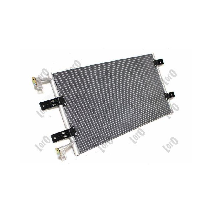 Kondensatorius, oro kondicionierius ABAKUS 037-016-0042