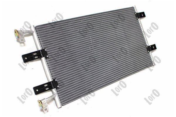 Kondensatorius, oro kondicionierius ABAKUS 037-016-0042