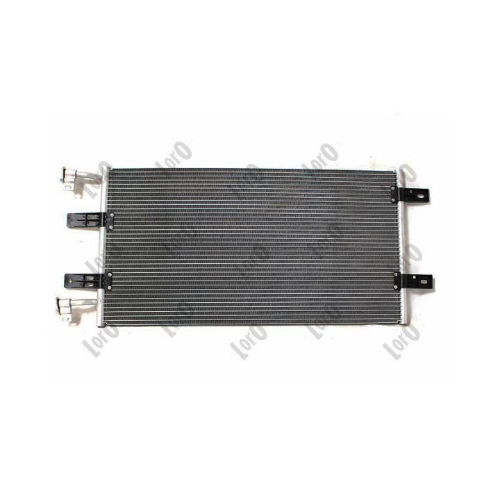 Kondensatorius, oro kondicionierius ABAKUS 037-016-0042