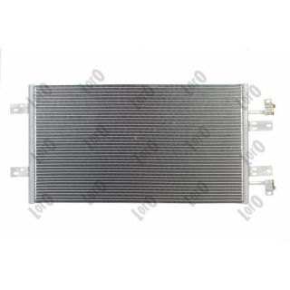 Kondensatorius, oro kondicionierius ABAKUS 037-016-0046