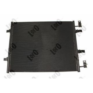 Kondensatorius, oro kondicionierius ABAKUS 037-016-0047