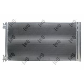 Kondensatorius, oro kondicionierius ABAKUS 037-016-0051