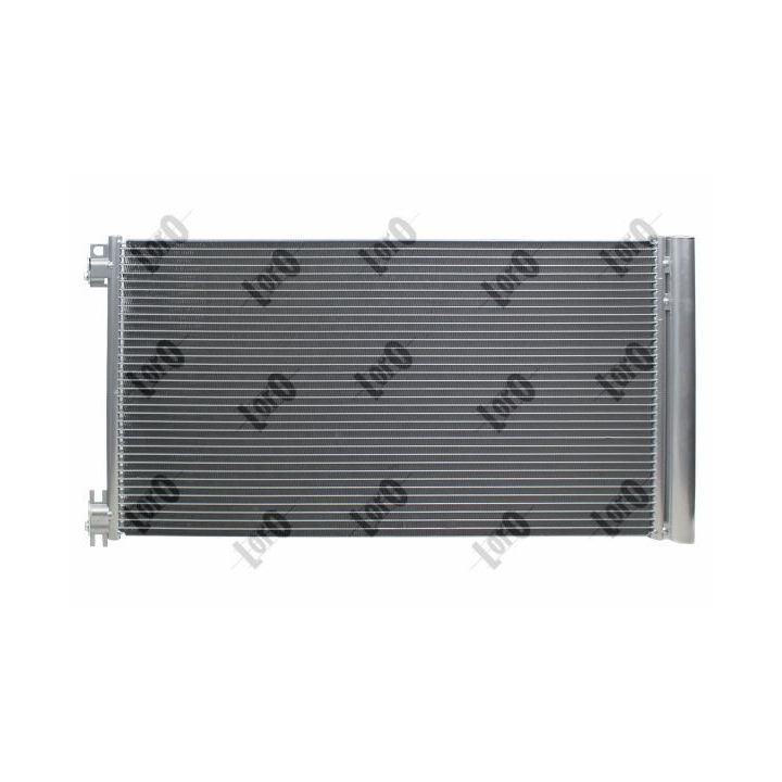 Kondensatorius, oro kondicionierius ABAKUS 037-016-0051