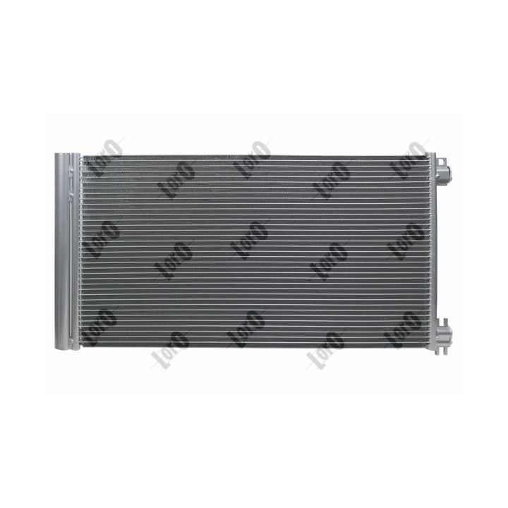 Kondensatorius, oro kondicionierius ABAKUS 037-016-0051