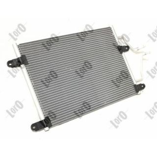 Kondensatorius, oro kondicionierius ABAKUS 042-016-0001