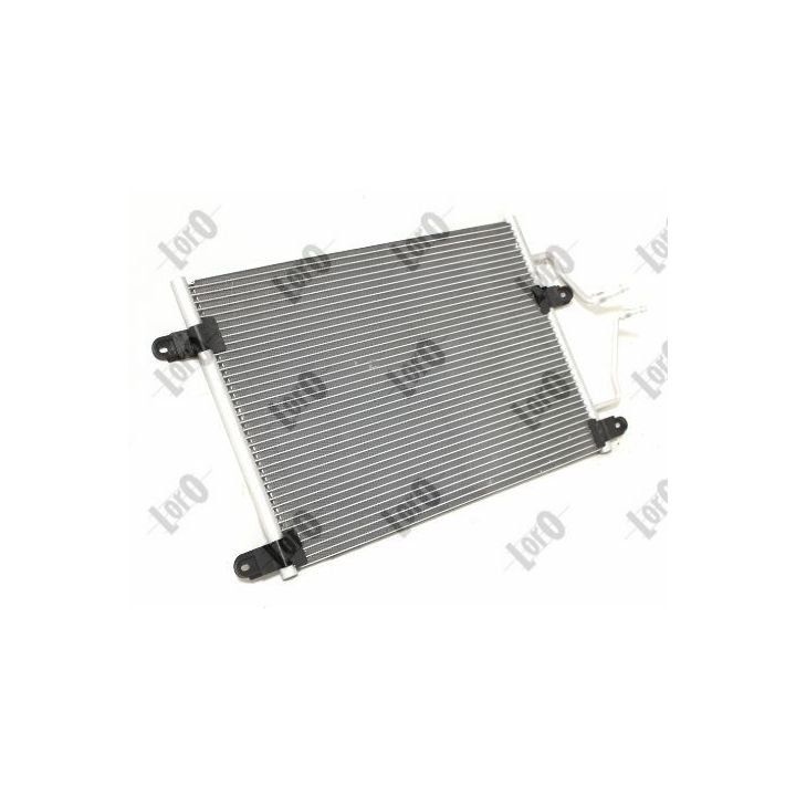 Kondensatorius, oro kondicionierius ABAKUS 042-016-0001