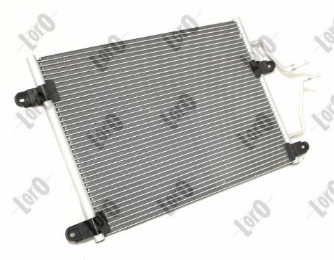 Kondensatorius, oro kondicionierius ABAKUS 042-016-0001