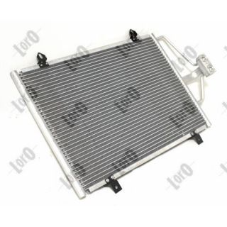 Kondensatorius, oro kondicionierius ABAKUS 042-016-0003