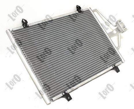 Kondensatorius, oro kondicionierius ABAKUS 042-016-0003