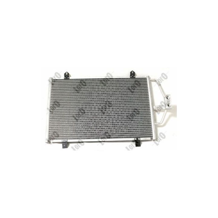 Kondensatorius, oro kondicionierius ABAKUS 042-016-0003