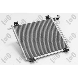 Kondensatorius, oro kondicionierius ABAKUS 042-016-0004