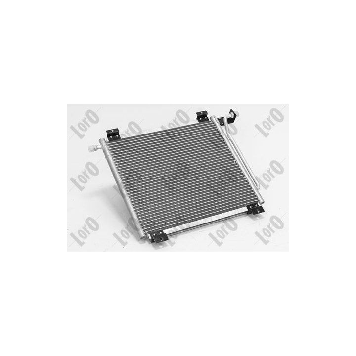 Kondensatorius, oro kondicionierius ABAKUS 042-016-0004