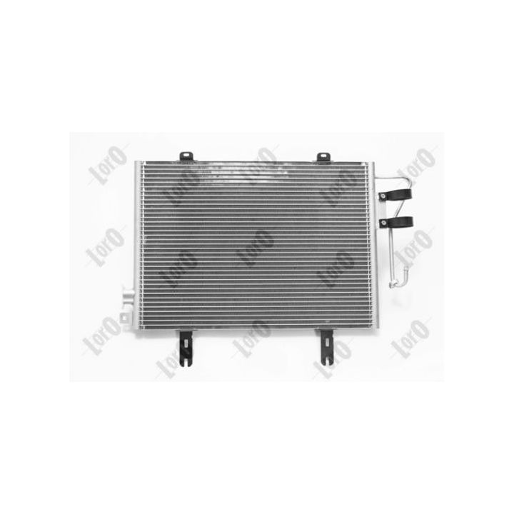 Kondensatorius, oro kondicionierius ABAKUS 042-016-0005