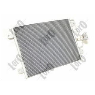 Kondensatorius, oro kondicionierius ABAKUS 042-016-0007