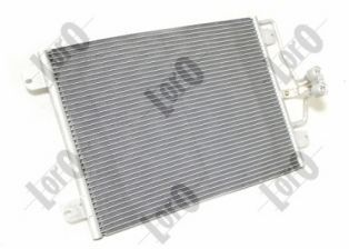 Kondensatorius, oro kondicionierius ABAKUS 042-016-0007