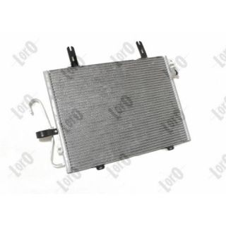 Kondensatorius, oro kondicionierius ABAKUS 042-016-0008